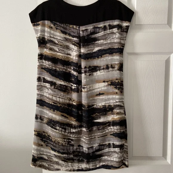 Kensie dress size M long 34 inches very cute summer dress - Picture 5 of 5